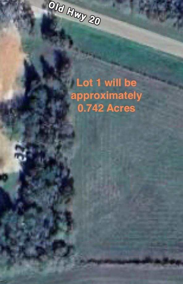 Tbd Old Highway 20 Paige TX 78659