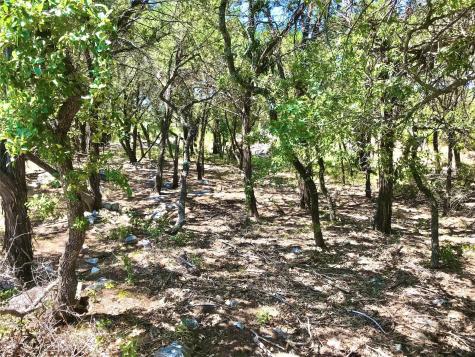 7205 White Oak Drive Lago Vista TX 78645