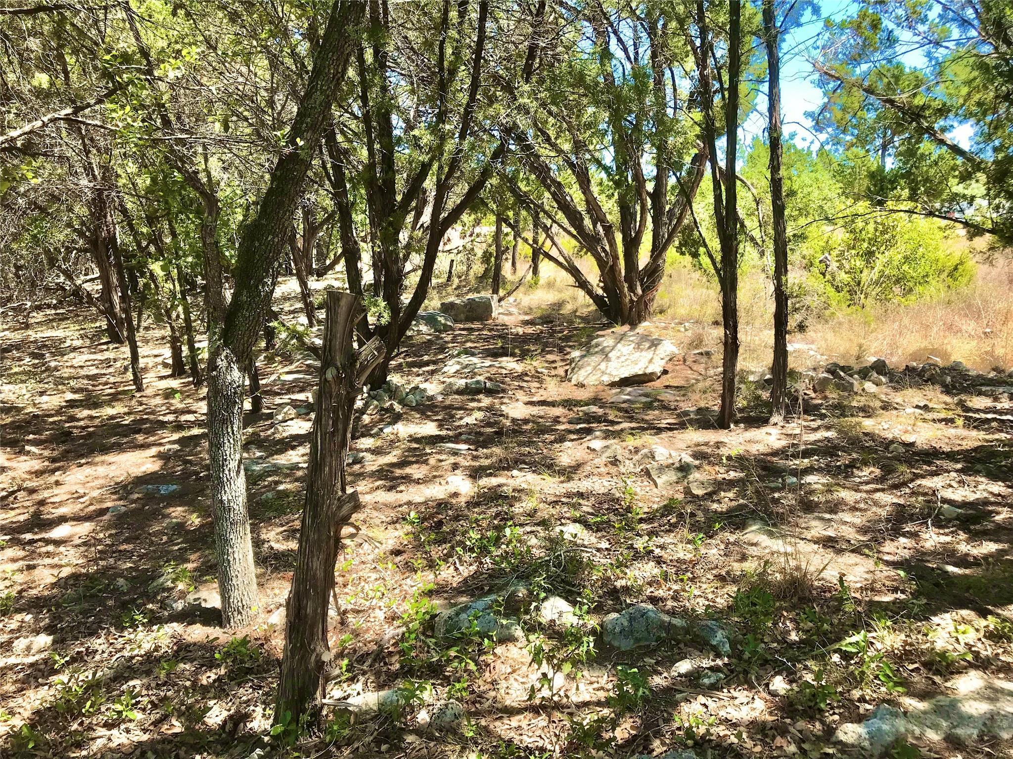 7205 White Oak Drive Lago Vista TX 78645