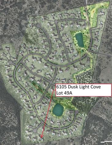 6105 Dusk Light Cove Austin TX 78738