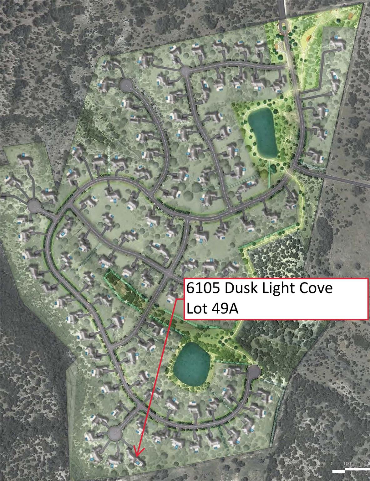 6105 Dusk Light Cove Austin TX 78738