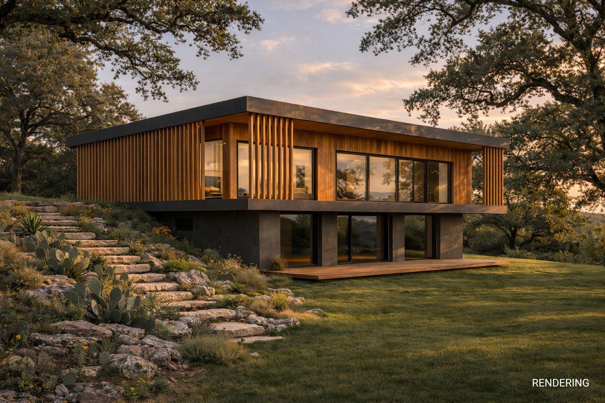2312 Little Beaver Trail Austin TX 78734
