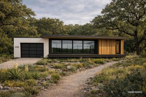 2312 Little Beaver Trail Austin TX 78734