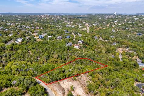 2312 Little Beaver Trail Austin TX 78734