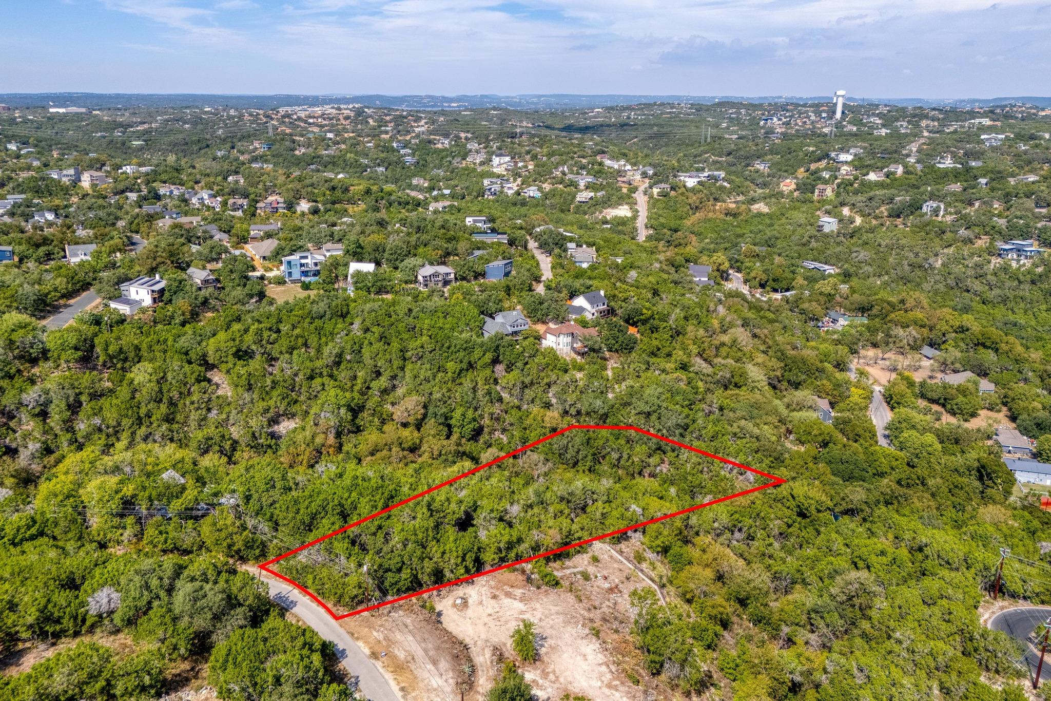 2312 Little Beaver Trail Austin TX 78734