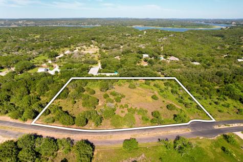 Lot 5-a Ridge Harbor Drive Spicewood TX 78669