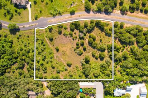 Lot 5-a Ridge Harbor Drive Spicewood TX 78669
