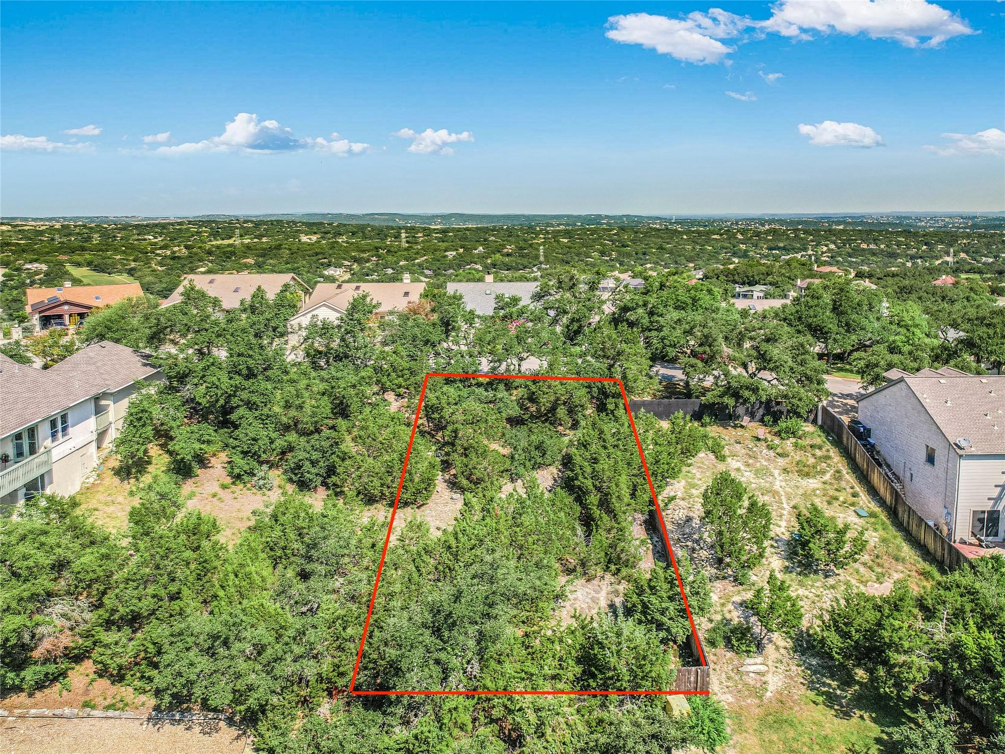 107 Paragon Court Lakeway TX 78734