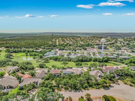 107 Paragon Court Lakeway TX 78734