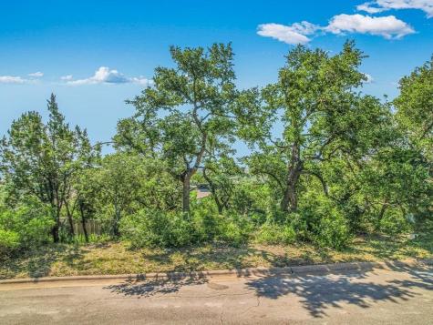 107 Paragon Court Lakeway TX 78734