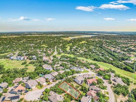 107 Paragon Court Lakeway TX 78734