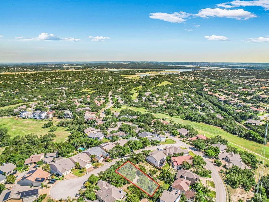 107 Paragon Court Lakeway TX 78734