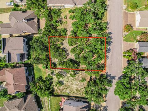 107 Paragon Court Lakeway TX 78734