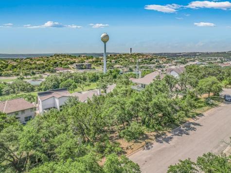 107 Paragon Court Lakeway TX 78734