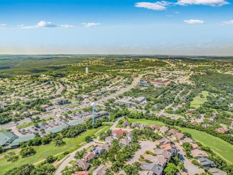 107 Paragon Court Lakeway TX 78734