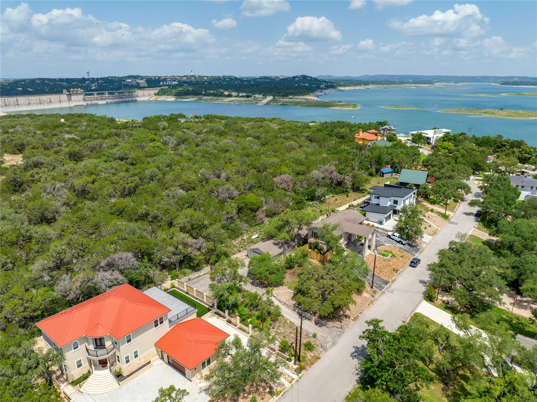 13203 Mansfield Drive Austin TX 78732