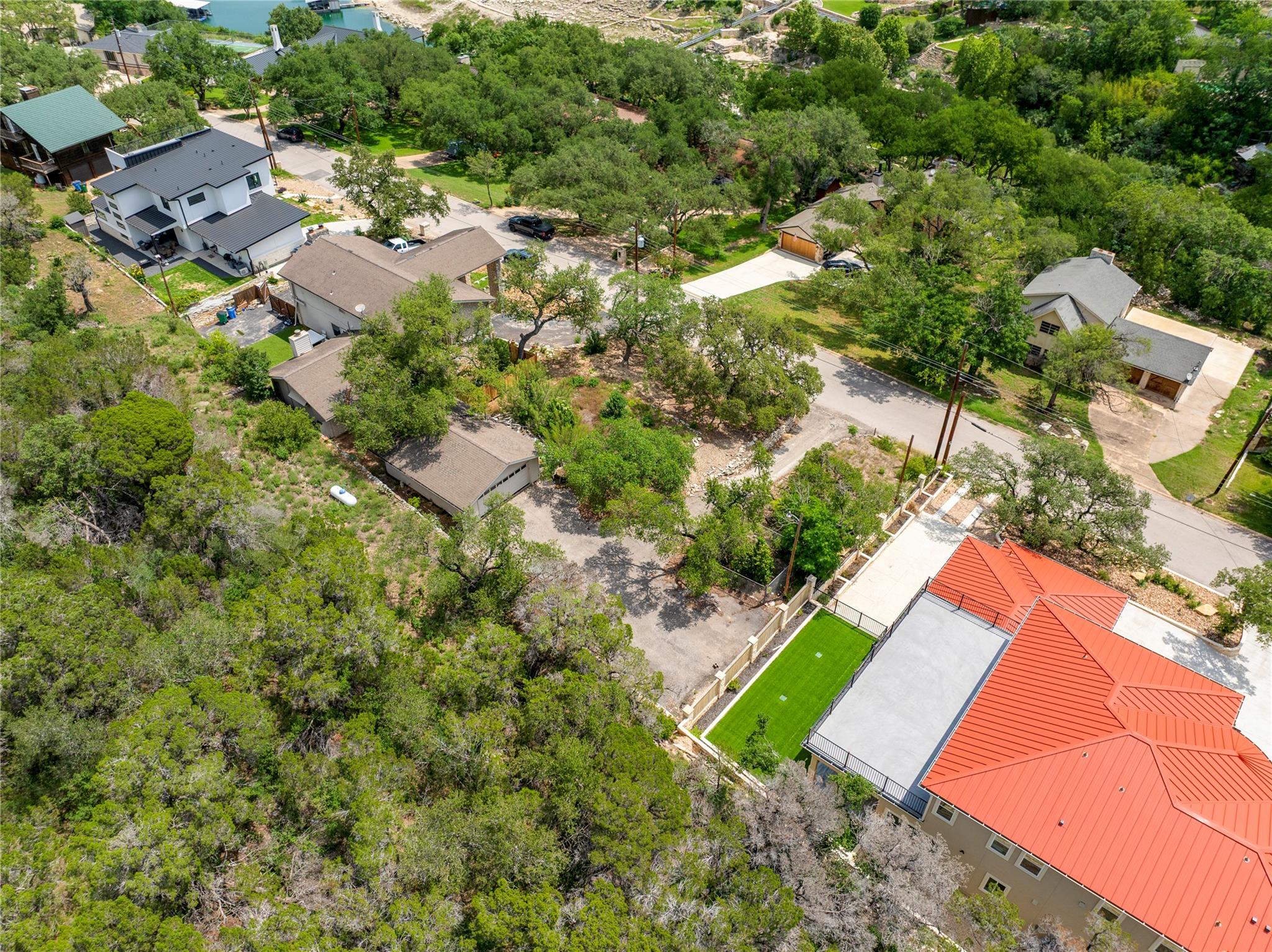 13203 Mansfield Drive Austin TX 78732