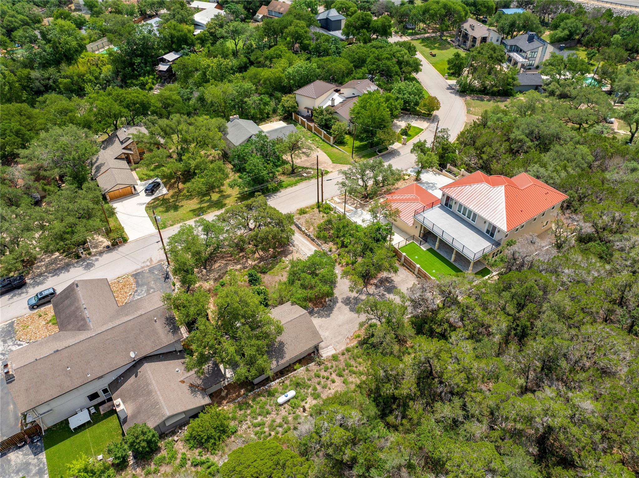 13203 Mansfield Drive Austin TX 78732