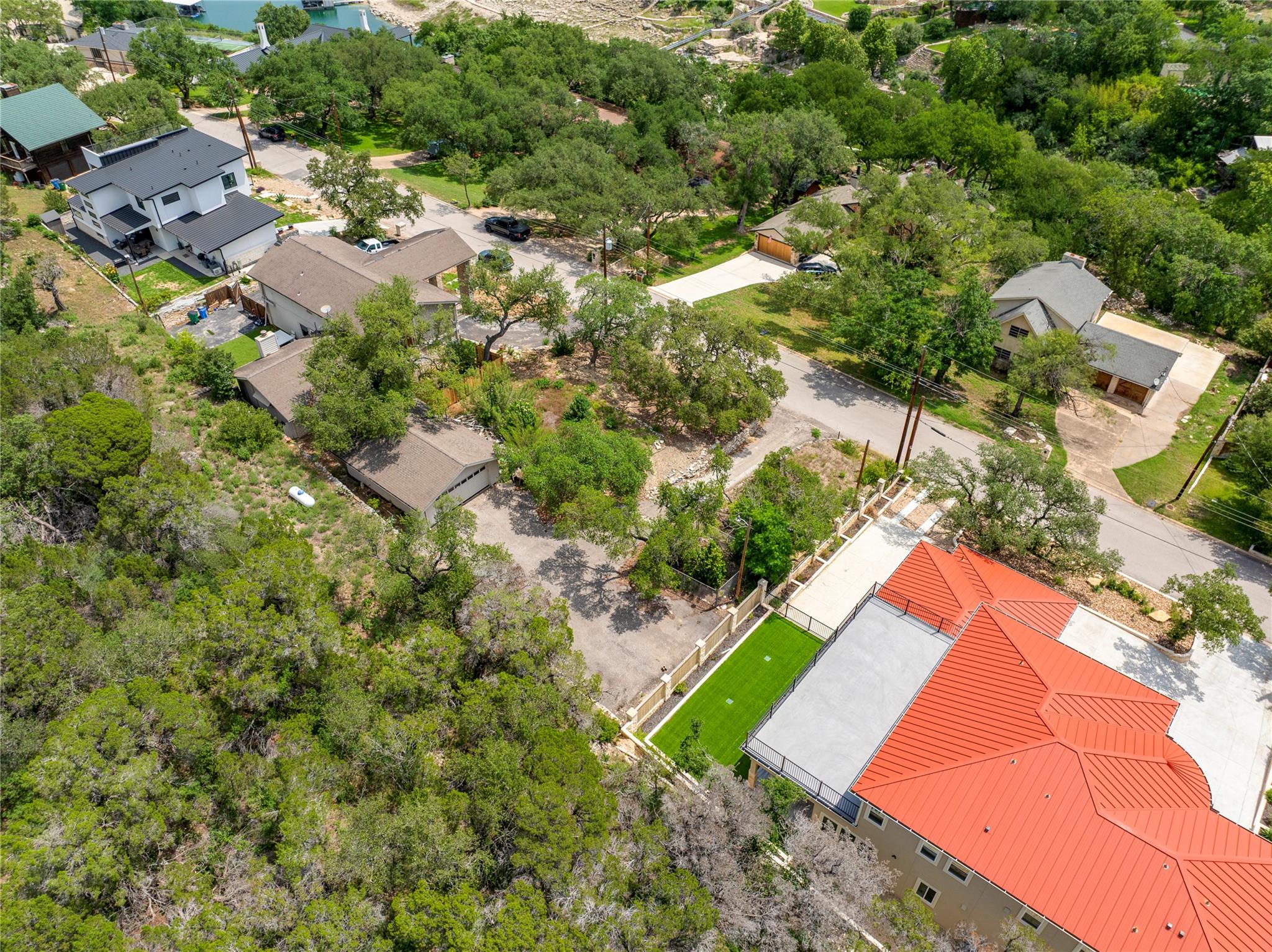 13203 Mansfield Drive Austin TX 78732