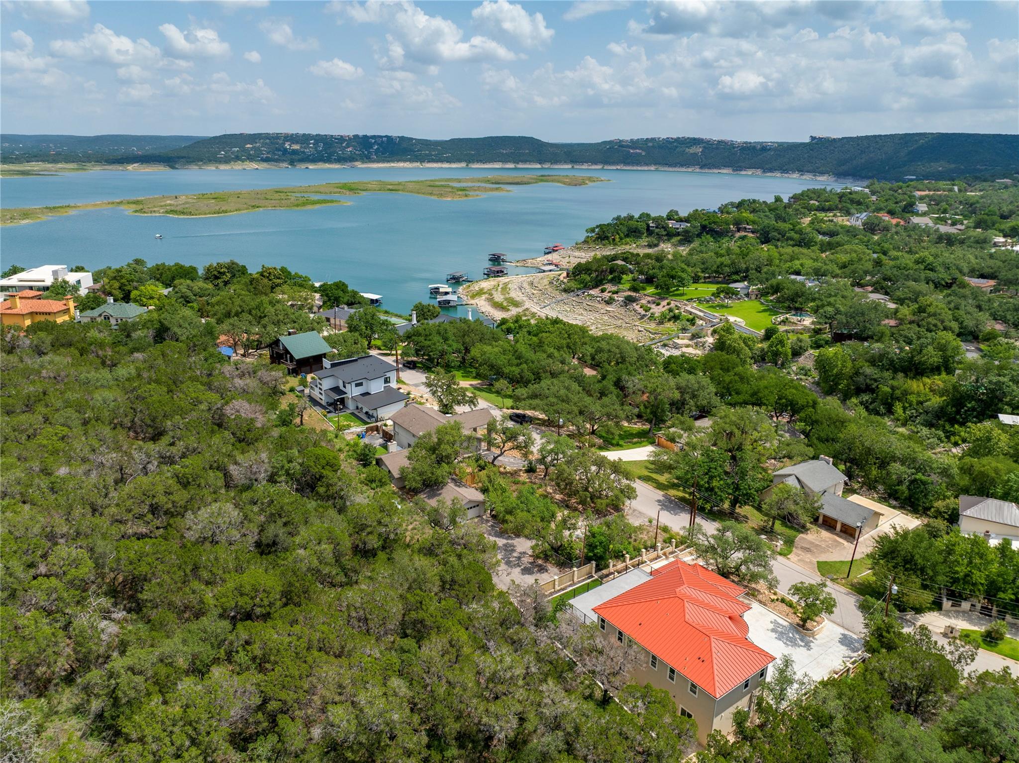 13203 Mansfield Drive Austin TX 78732