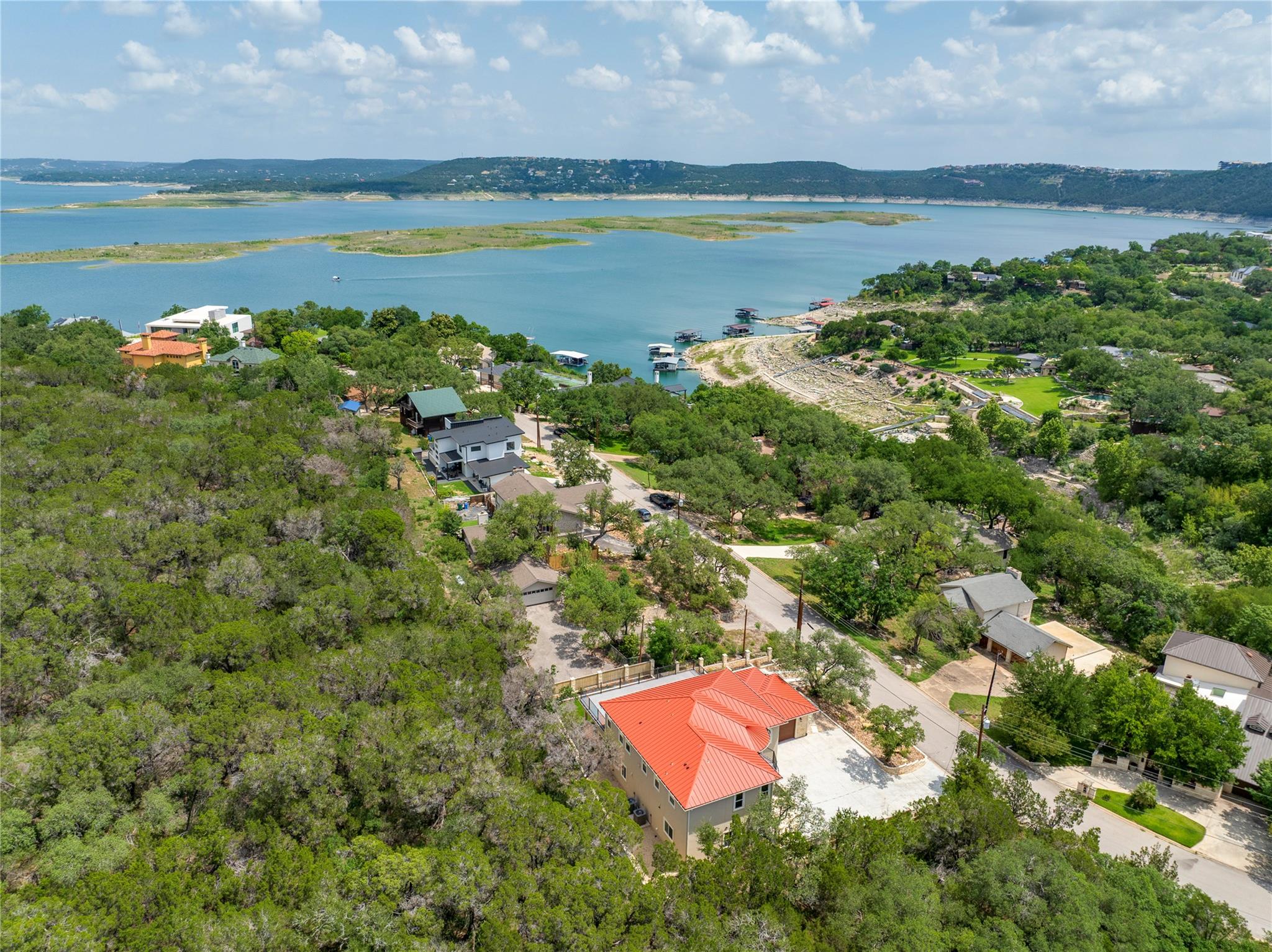 13203 Mansfield Drive Austin TX 78732