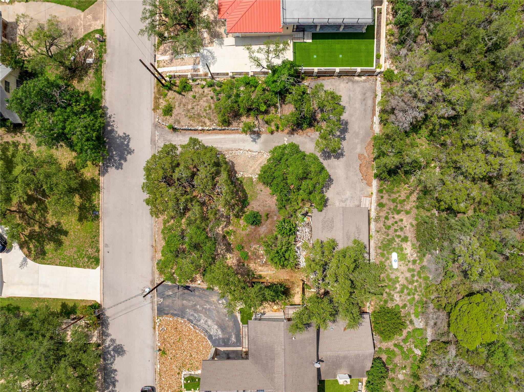 13203 Mansfield Drive Austin TX 78732