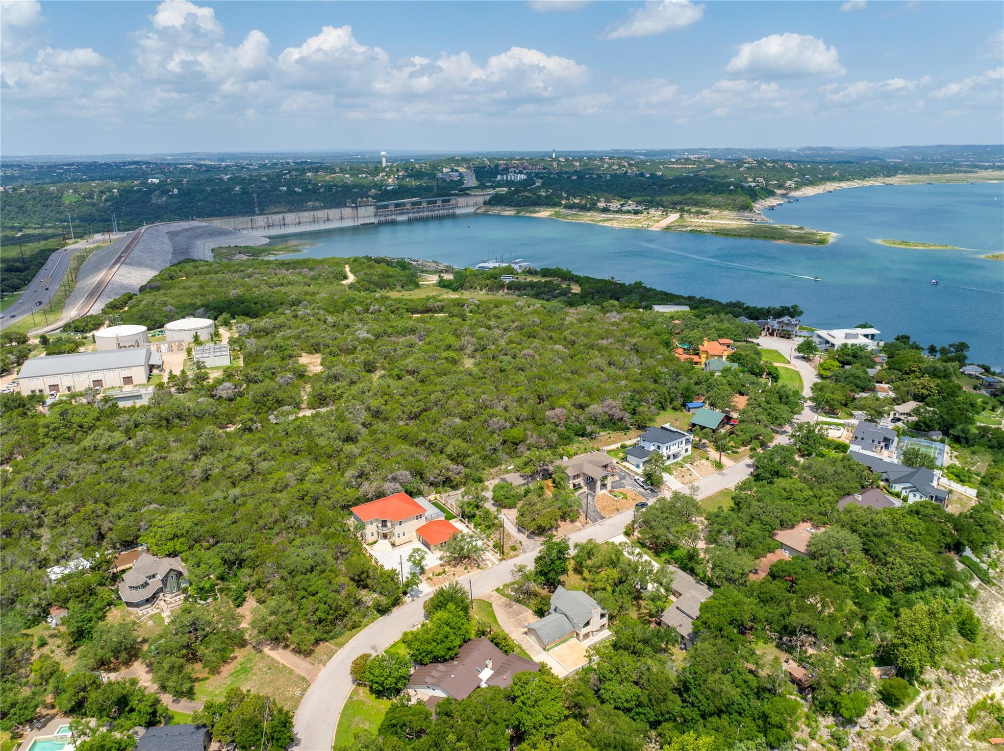 13203 Mansfield Drive Austin TX 78732