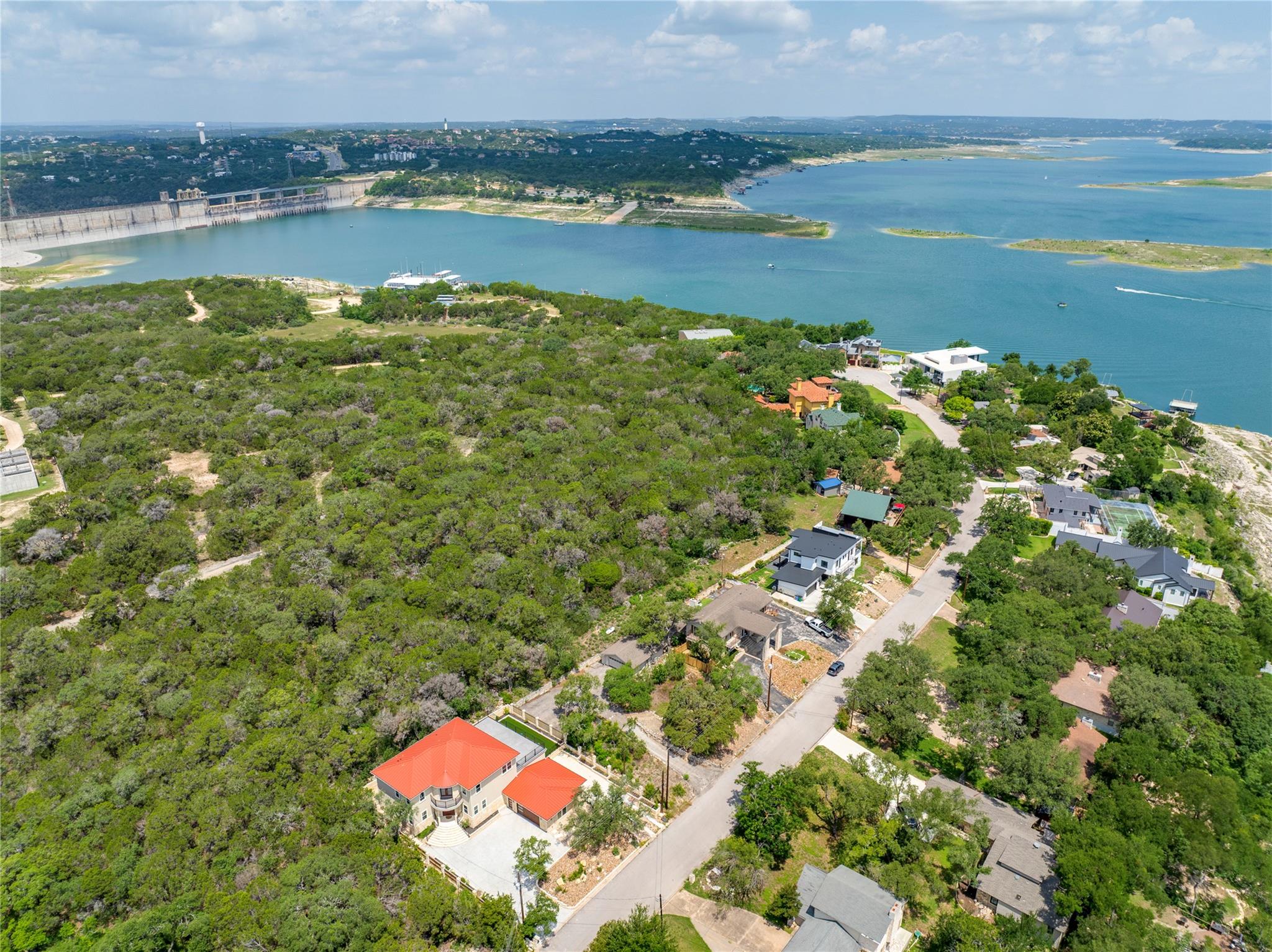 13203 Mansfield Drive Austin TX 78732