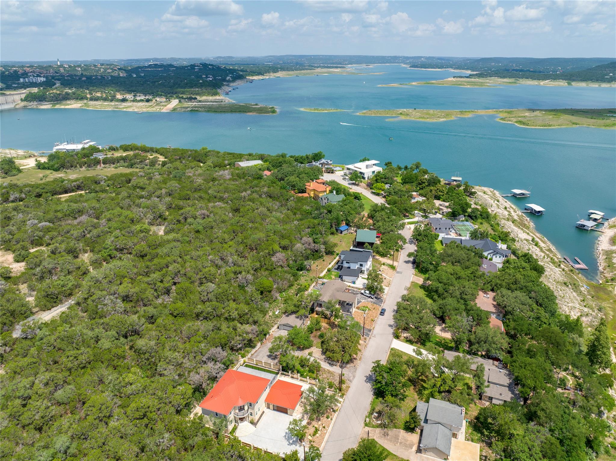 13203 Mansfield Drive Austin TX 78732