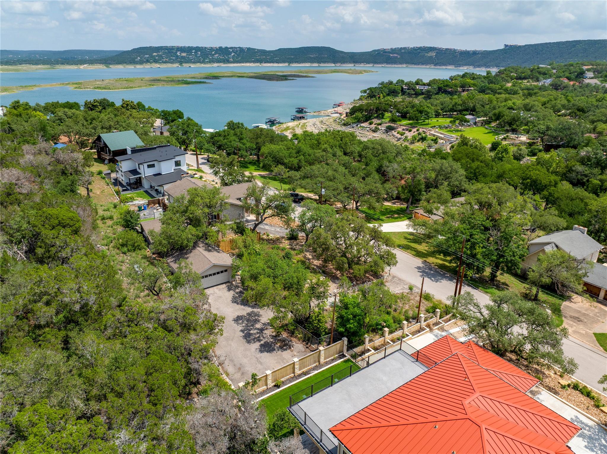 13203 Mansfield Drive Austin TX 78732