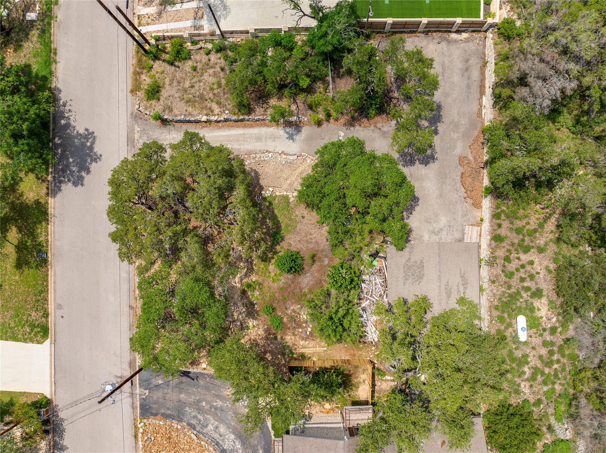 13203 Mansfield Drive Austin TX 78732