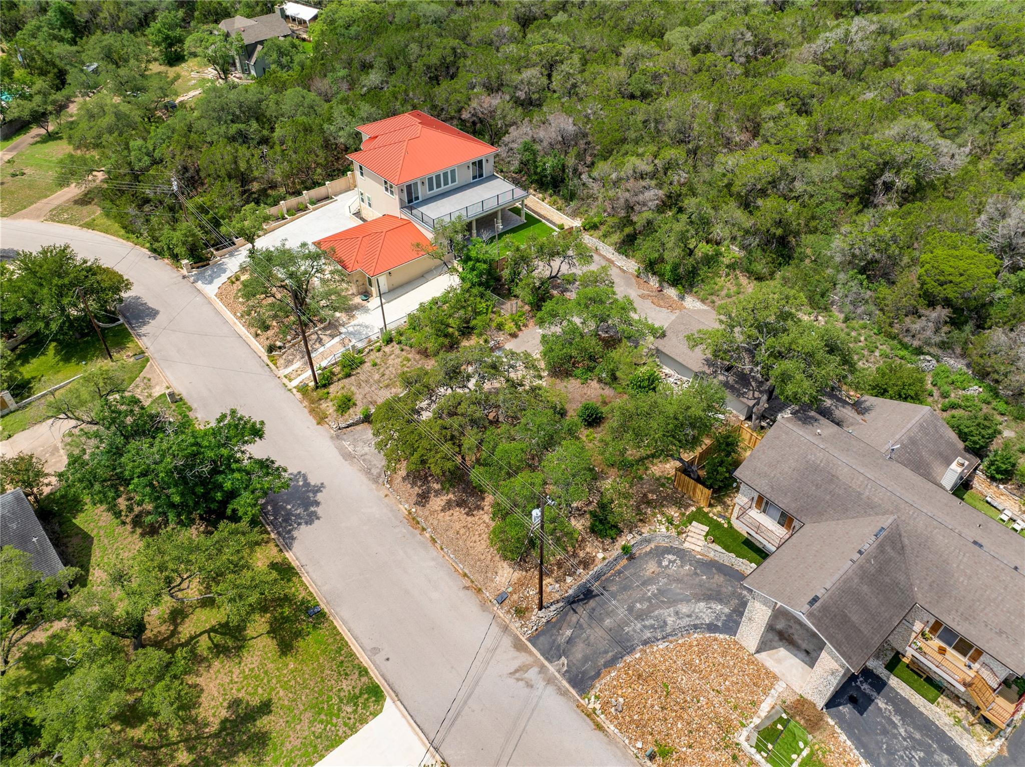 13203 Mansfield Drive Austin TX 78732