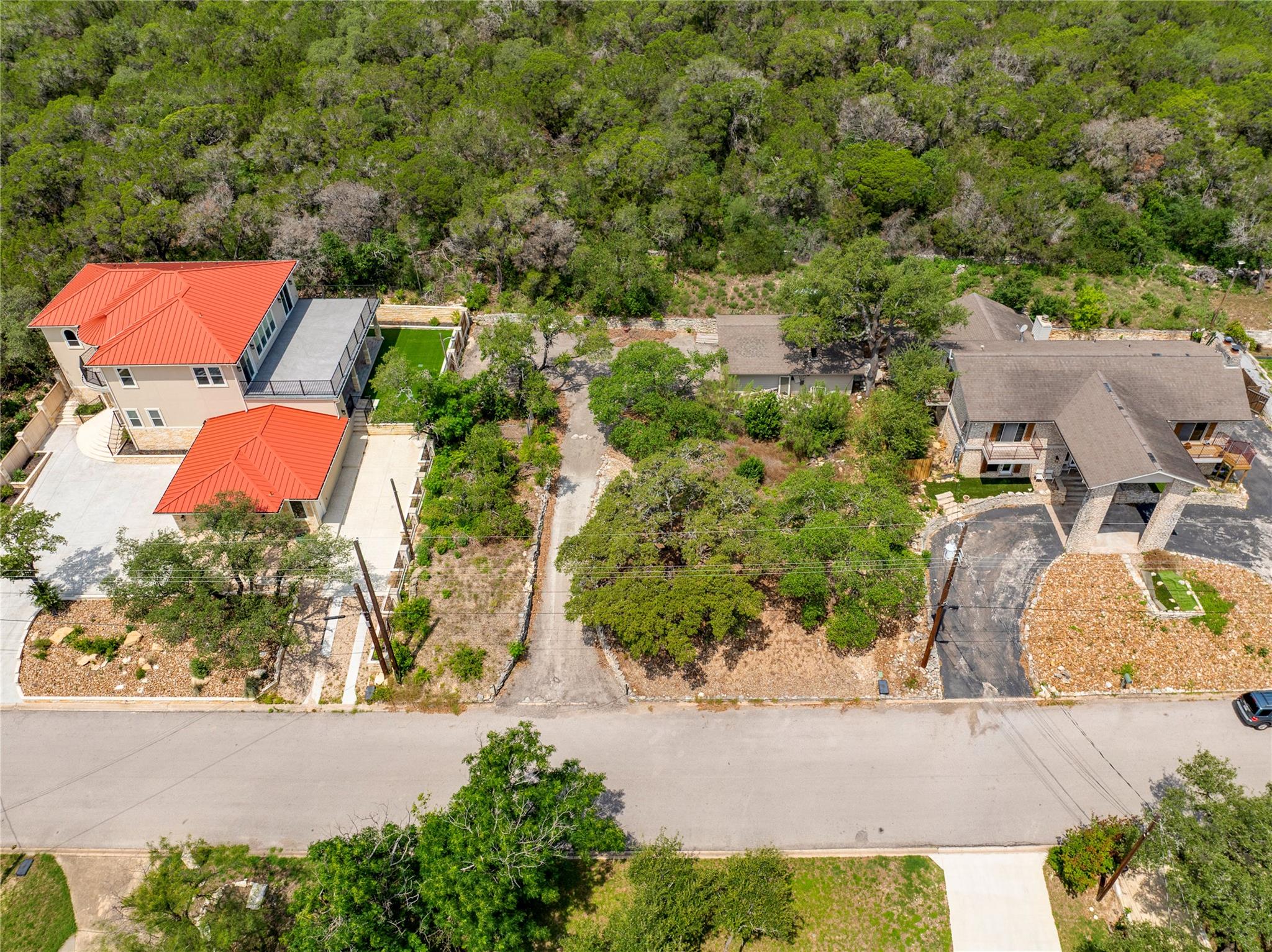 13203 Mansfield Drive Austin TX 78732