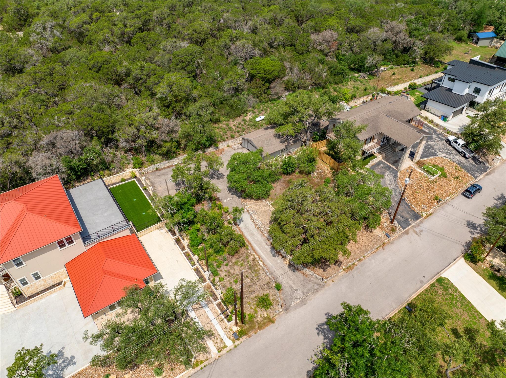 13203 Mansfield Drive Austin TX 78732