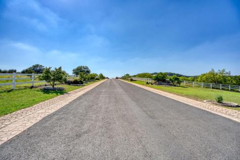 Lot 205a Sonora Aka Whitewater Drive Bertram TX 78605