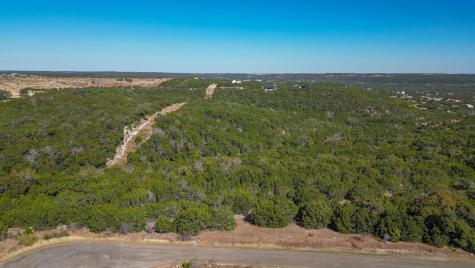 Lot 205a Sonora Aka Whitewater Drive Bertram TX 78605