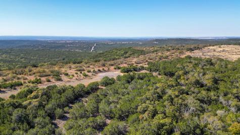 Lot 205a Sonora Aka Whitewater Drive Bertram TX 78605
