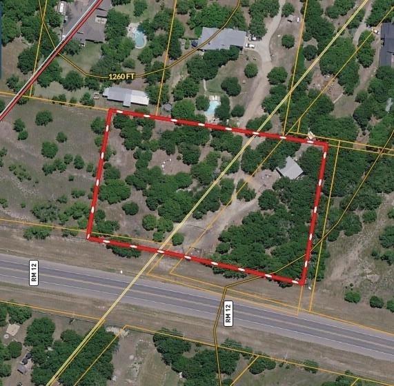 33400 Brooks Ranch Road Austin TX 78620