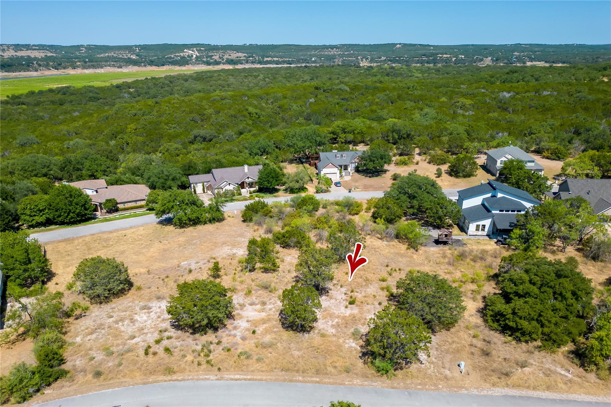 800 Wesley Ridge Drive Spicewood TX 78669
