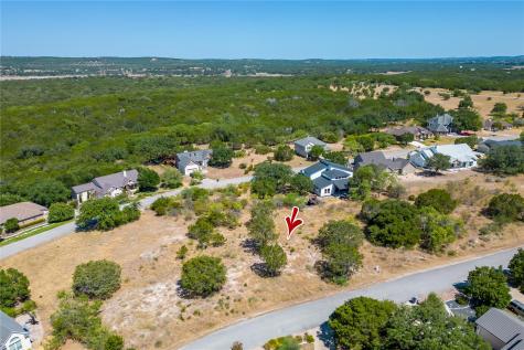 800 Wesley Ridge Drive Spicewood TX 78669