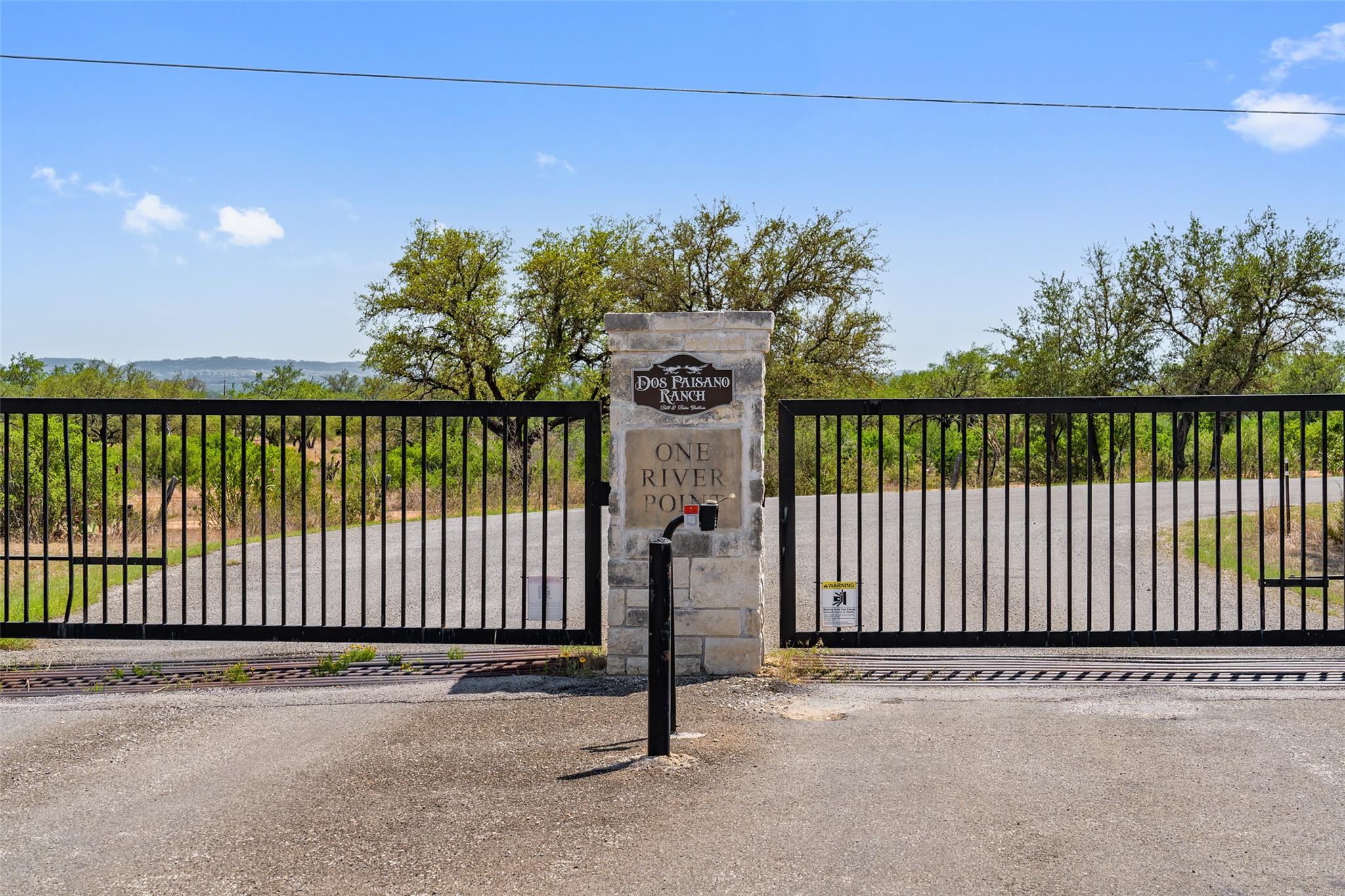 153 One River Point West Johnson City TX 78636