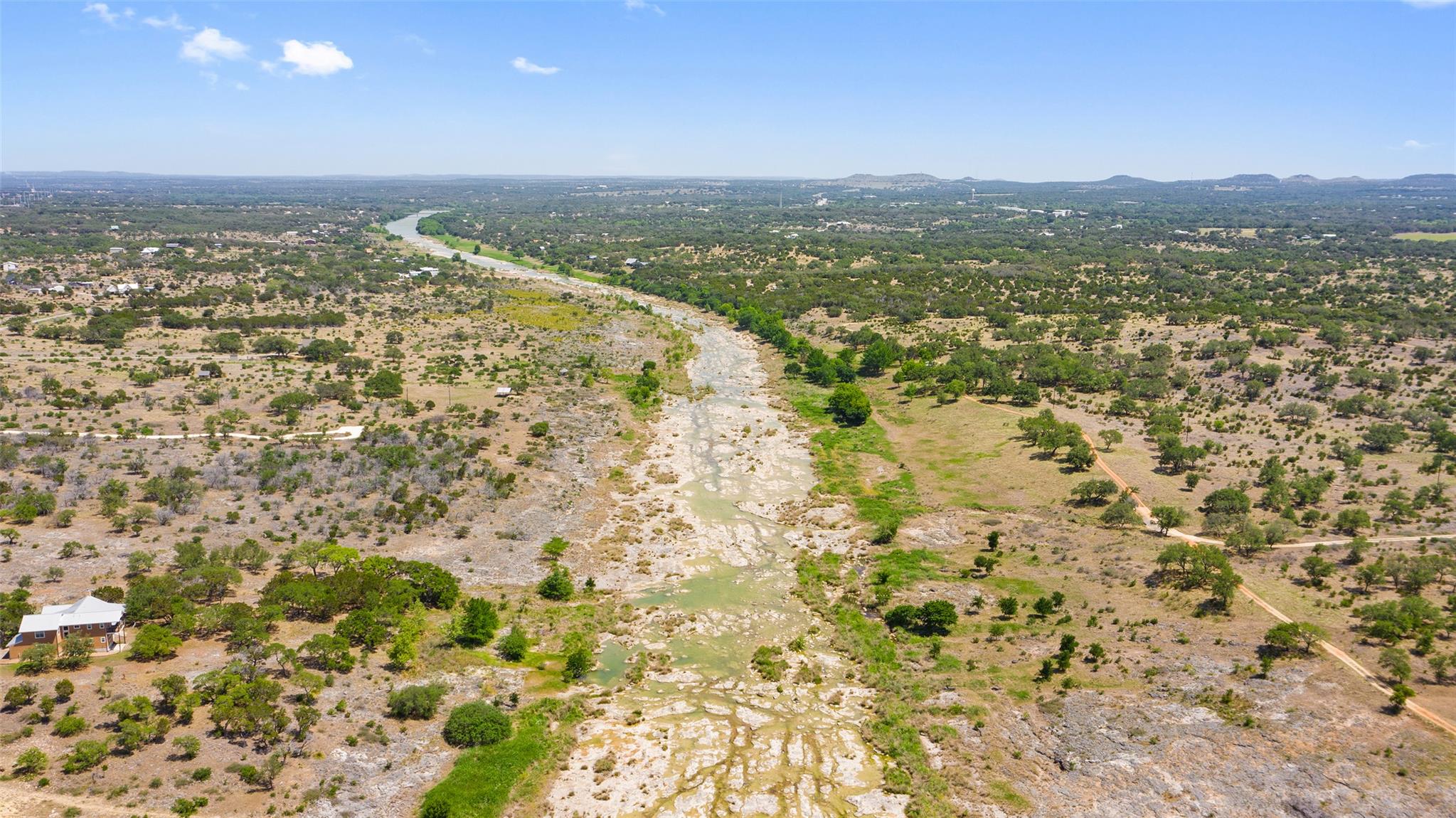 153 One River Point West Johnson City TX 78636