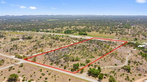 153 One River Point West Johnson City TX 78636
