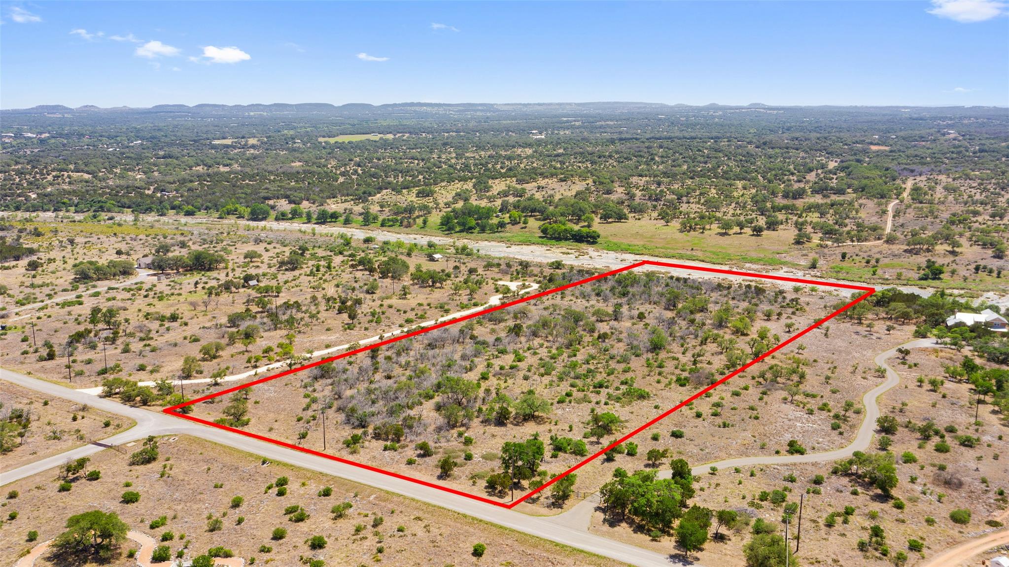 153 One River Point West Johnson City TX 78636