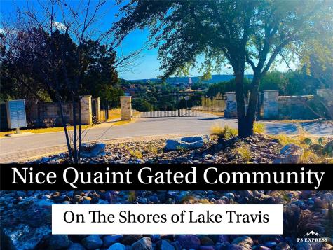 17601 Hunters Hollow Jonestown TX 78645