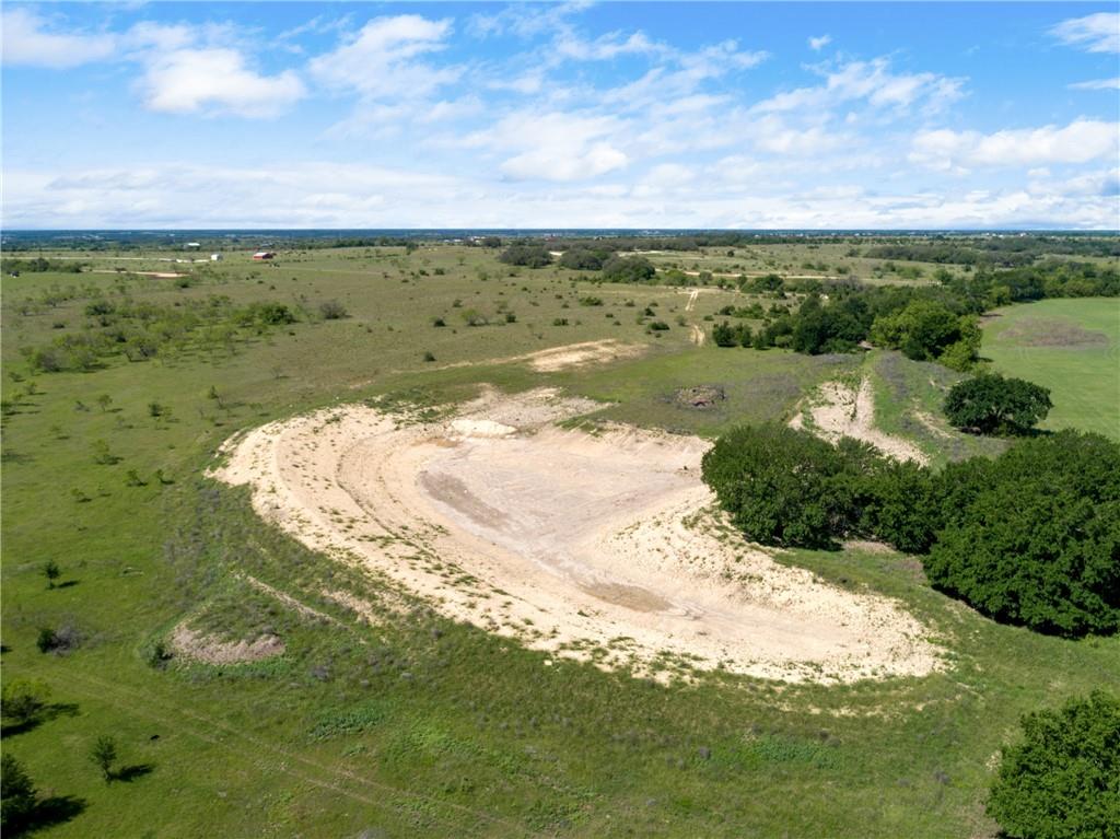 Tbd County Road 276 Liberty Hill TX 78605