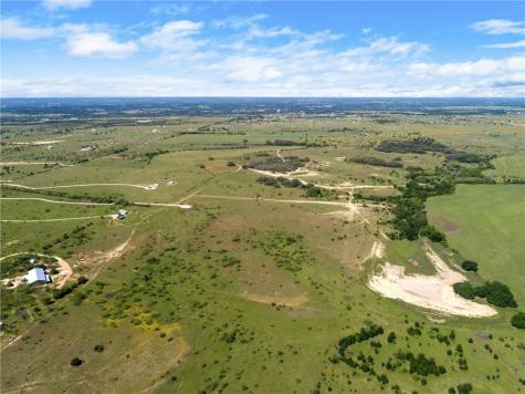 Tbd County Road 276 Liberty Hill TX 78605