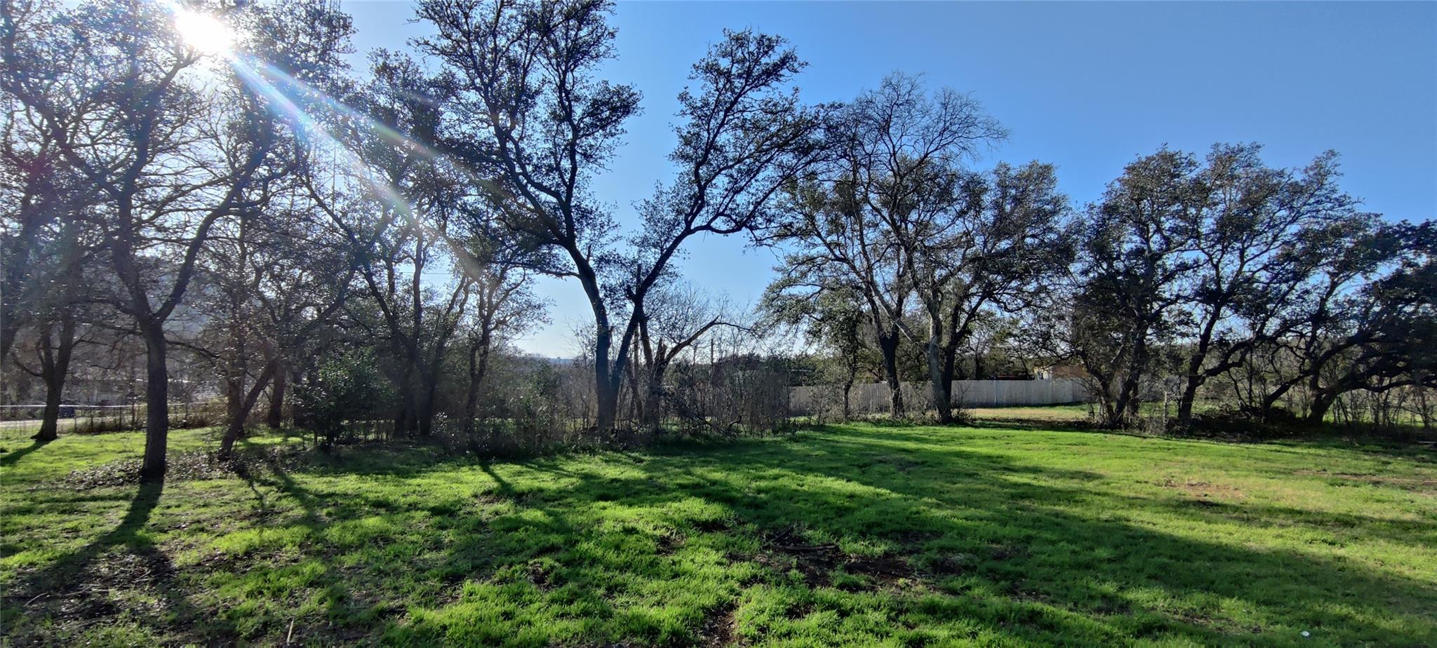 Tbd Long Hollow Trail Leander TX 78641