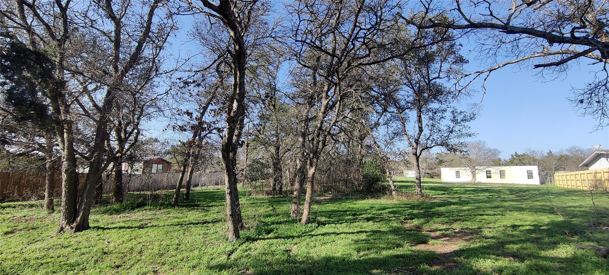 Tbd Long Hollow Trail Leander TX 78641