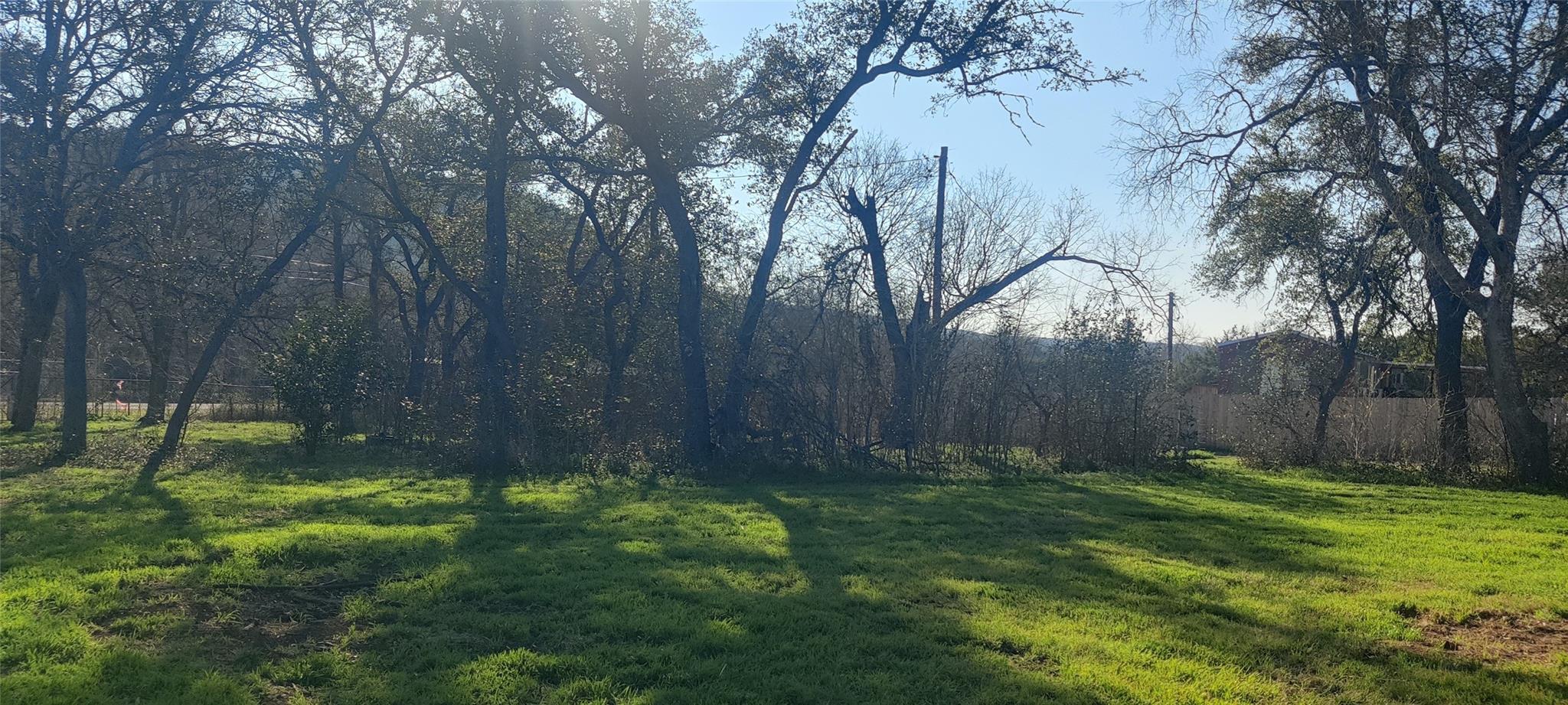 Tbd Long Hollow Trail Leander TX 78641
